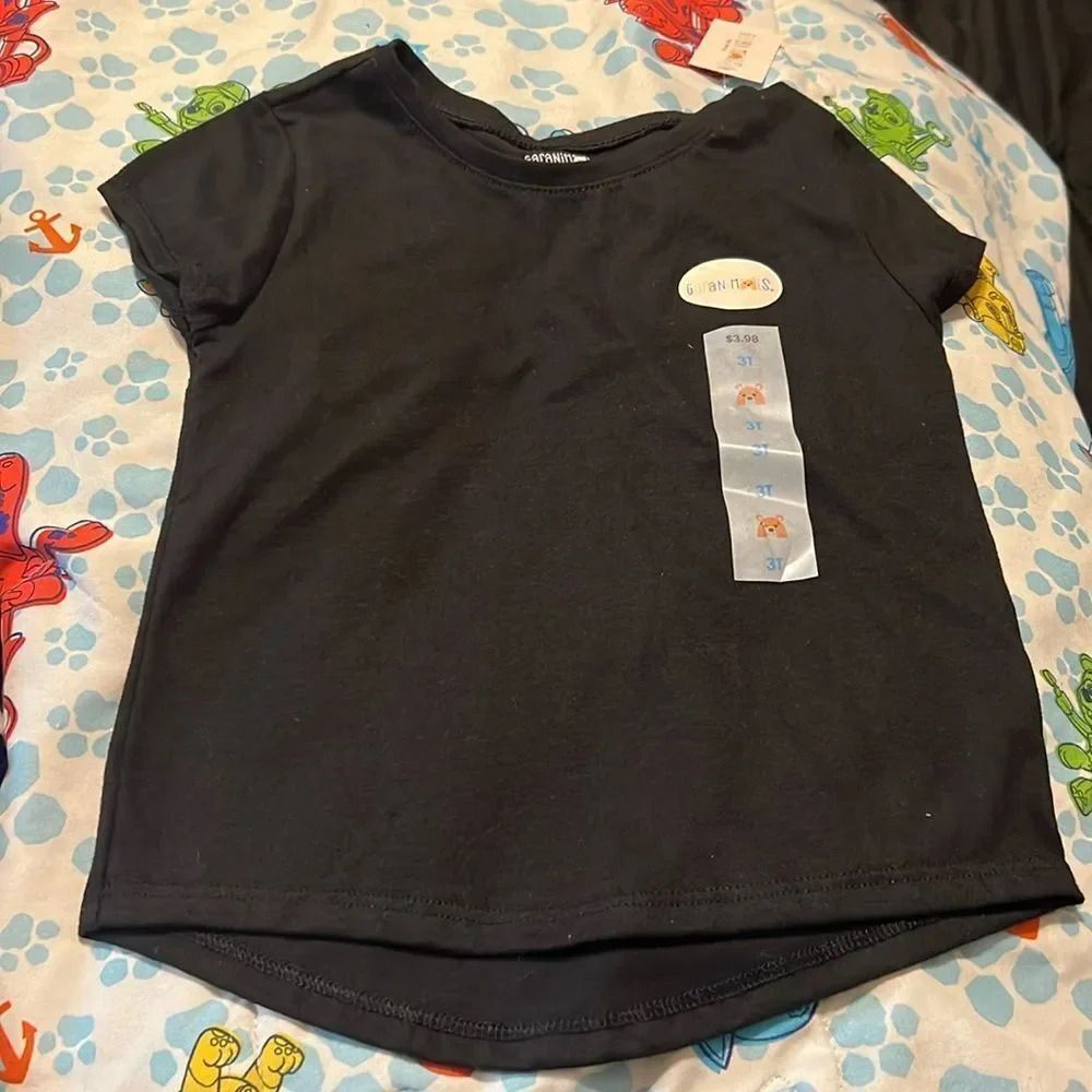 Toddler top
